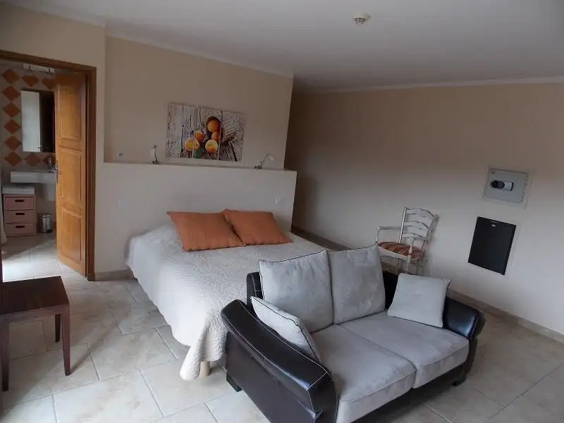 Nos chambres